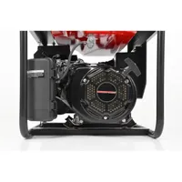 Hecht GG3300 áramfejlesztő #2