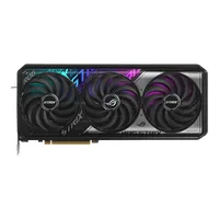 ASUS ROG Strix GeForce RTX 5070 Ti OC 16GB GDDR7 256bit (ROG-STRIX-RTX5070TI-O16G-GAMING) Videokártya #1