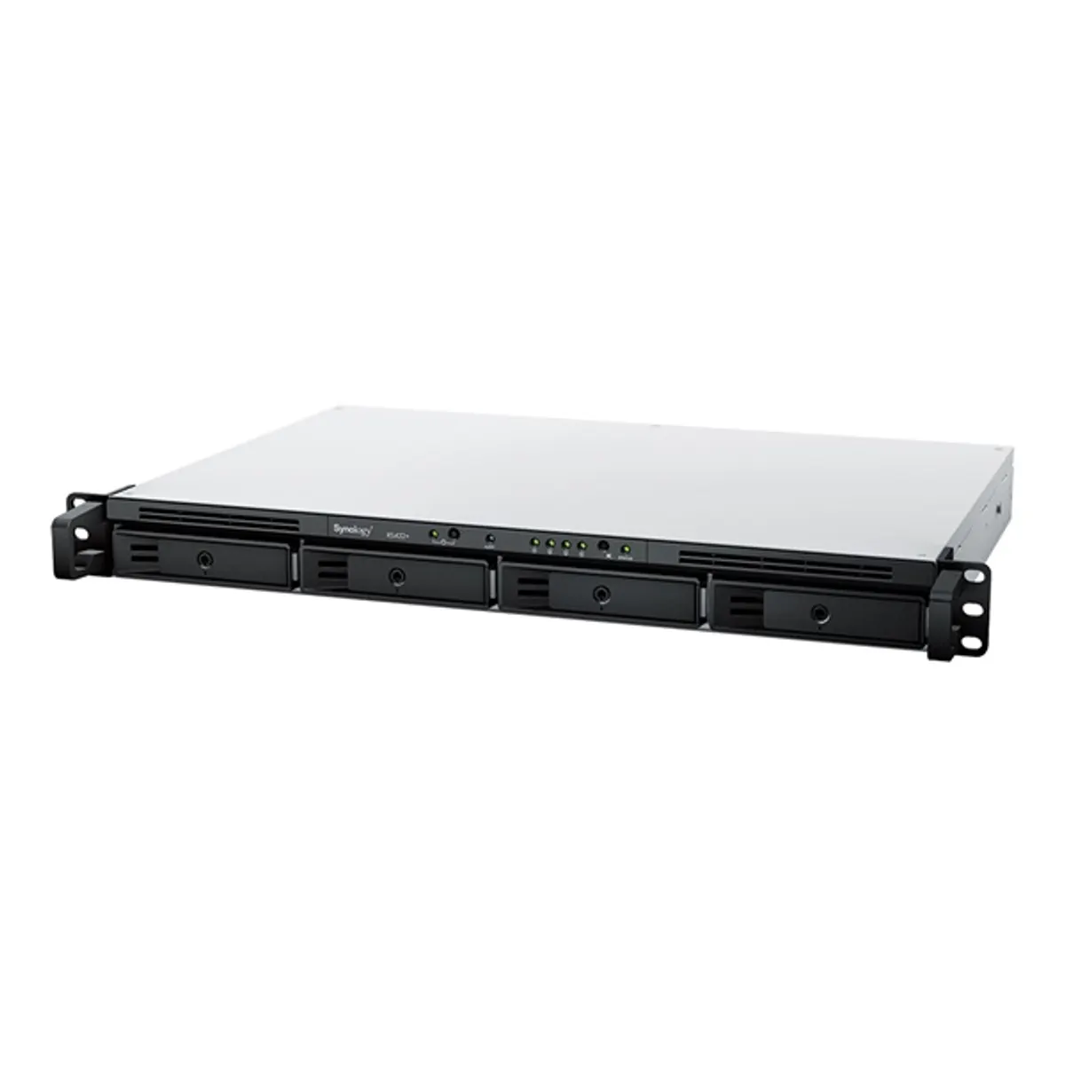 Synology RackStation RS422+ (2G) 1U 4x SSD/HDD 1U rackbe szerelhető NAS + regisztrációs kártya #3