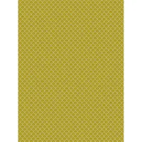 IRIS tekercses csomagoló fényes papír, arany/ezüst, különböző mintákkal, 200x70cm, 60g/m2 #3