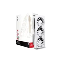 XFX Quicksilver Radeon RX 9070XT White Magnetic Air Edition AMD 16GB GDDR6 256bit PCIe videókártya