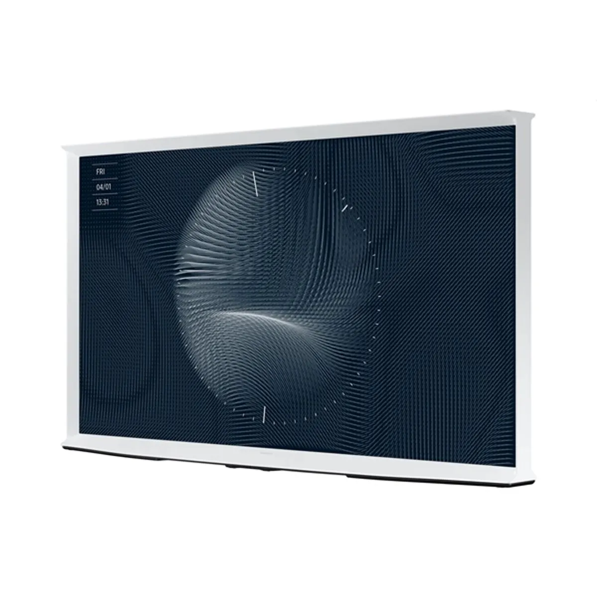 Samsung 65" QE65LS01BGUXXH The Serif 4K UHD Smart QLED TV #2