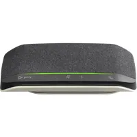 HP Poly Sync10 SpeakerPhone USB-A/USB-C hangszóró