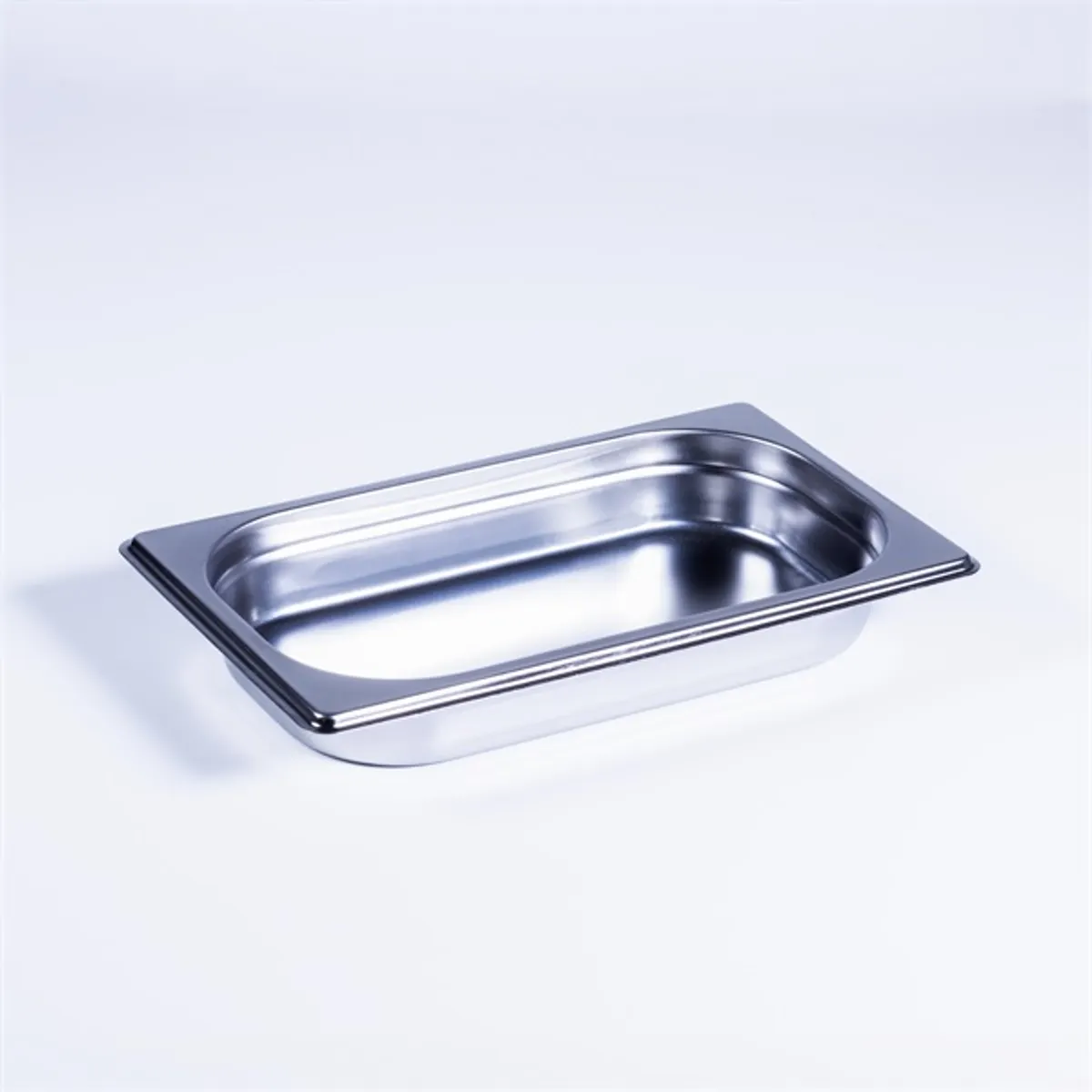 TOO KT-349 GN edény 1/4-es 40 mm mély #1