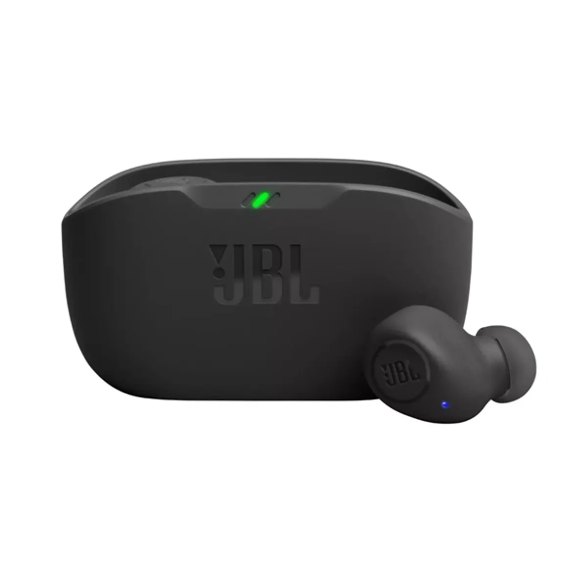 JBL Wave Buds BLK True Wireless Bluetooth fekete fülhallgató #1