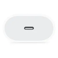 Apple 20W USB-C hálózati töltő #3