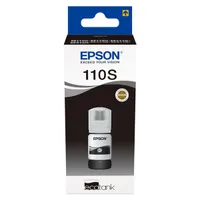 Epson C13T01L14A T01L1 40ML NO.110S fekete tintapatron #2