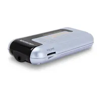 Aiwa R-22SL hordozható szürke FM rádió #6