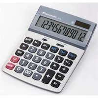 Office Depot AT-814 asztali számológép #3