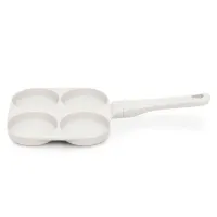 Berlinger Haus BH/7798 Sahara Collection 20 cm-es hamburgersütő #4