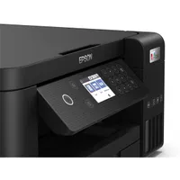 Epson EcoTank L6260 színes nyomtató MFP, Duplex, WiFi/USB/LAN, 14 000/5200 oldal tinta a dobozban #6