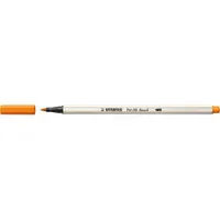 Stabilo Pen 68 brush narancs ecsetfilc #2