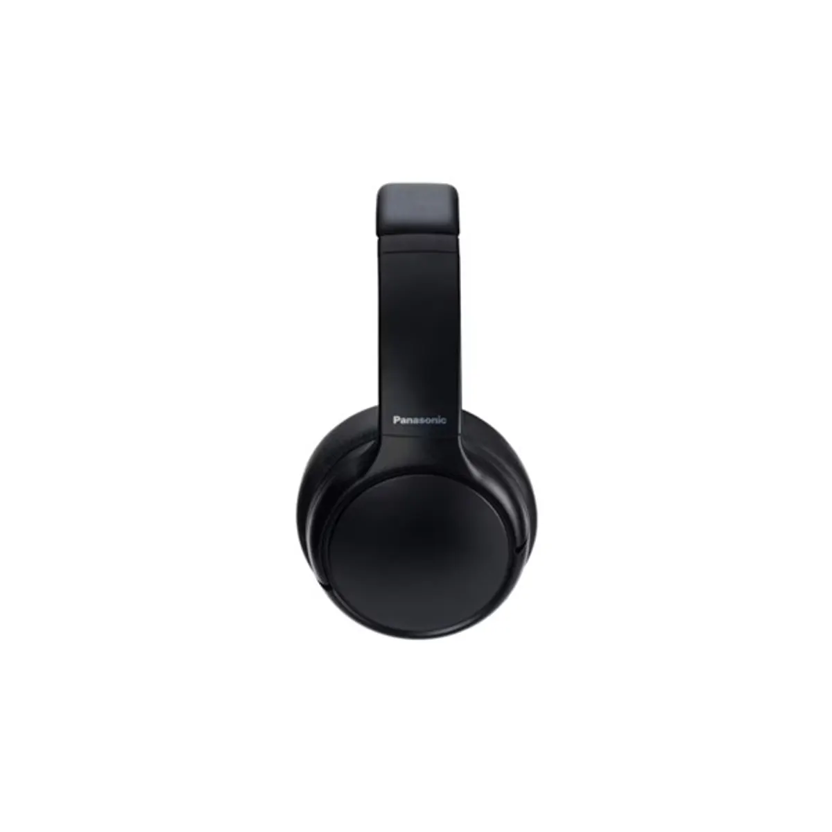 Panasonic RB-M600BE-K Deep Bass fekete Bluetooth fejhallgató #4