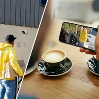 Hama 00176653 1080P éjjellátó kültéri okos WiFi kamera #7