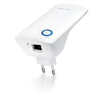 TP-Link TL-WA850RE fehér lefedettségnövelő #2