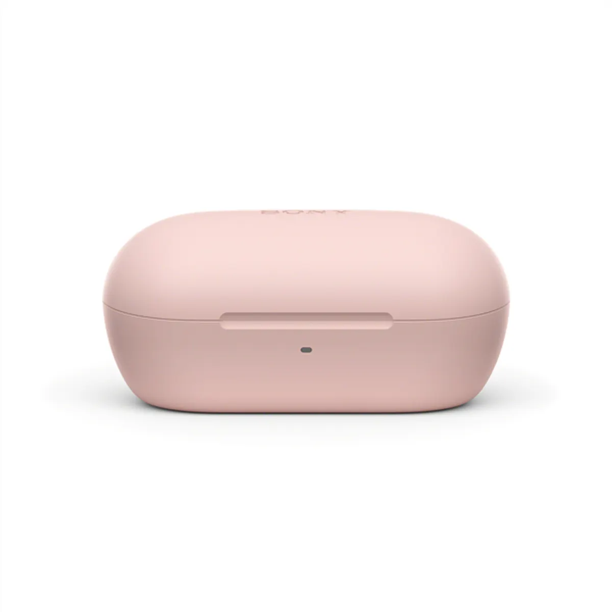 Sony WFC710 True Wireless Bluetooth zajszűrős rózsaszín fülhallgató #4