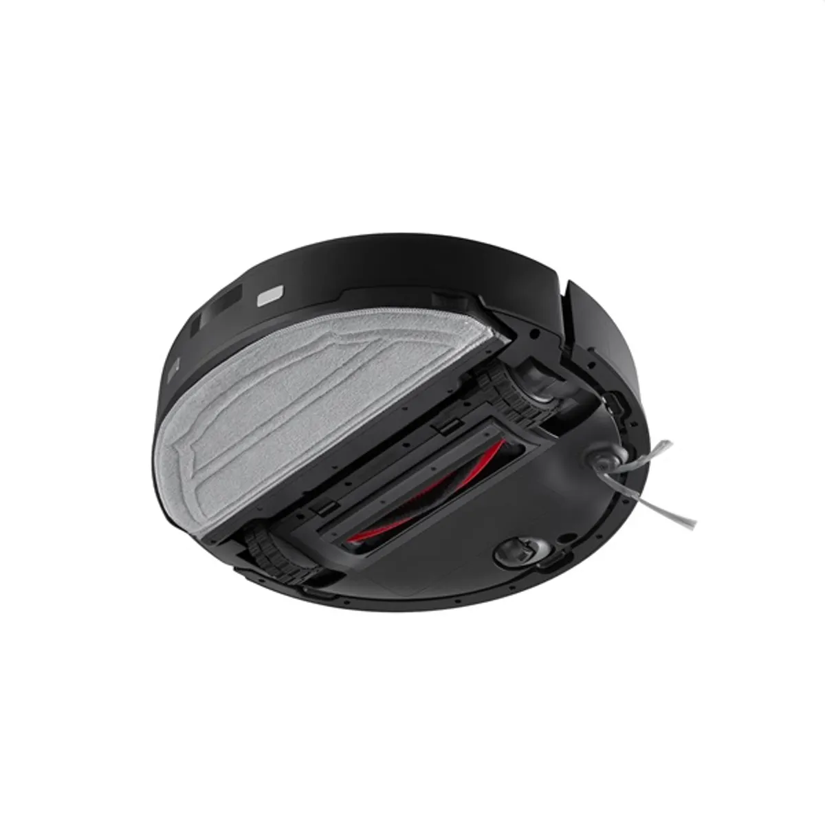 Roborock Q10 VF fekete robotporszívó felmosóval #7