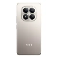 Xiaomi Redmi Note 15 Pro 6,77" LTE 8/256GB DualSIM titán okostelefon #4