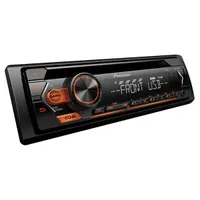 Pioneer MVH-S120UBA mechanika nélküli USB fejegység #3