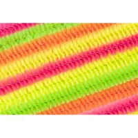 Knorr Prandell 8 mm 10 db/csomag neon zsenília drót #3