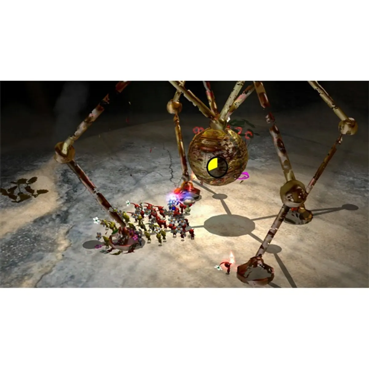 Pikmin 1 + 2 Nintendo Switch játékszoftver #5