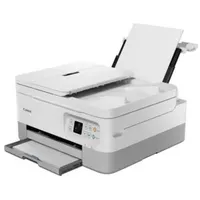 Canon PIXMA TS7451A DW Tintás ADF MFP fehér nyomtató #9