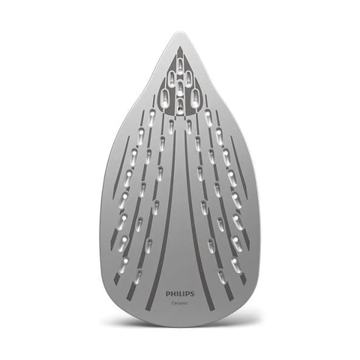 Philips GC1750/20 EasySpeed kék gőzölős vasaló #4