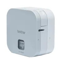 Brother PT-P300BTRE1 címkenyomtató #3