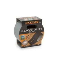 HANDY 11106GY Ragasztószalag 10m x 48mm szürke #2