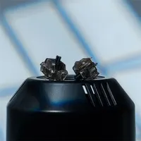 Gateron Ink Black V2.0 Pro Switch - Lineáris switch szett (10db) #2
