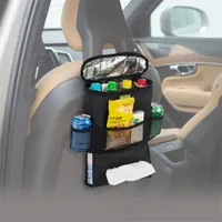 MNC 54923T ülésre akasztható autós rendszerező #2