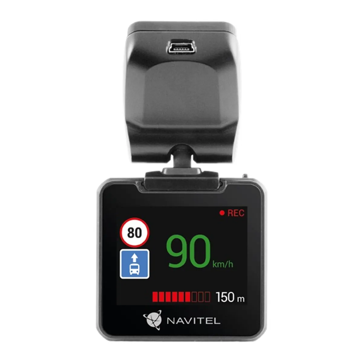 Navitel R600GPS Full HD autós kamera #4