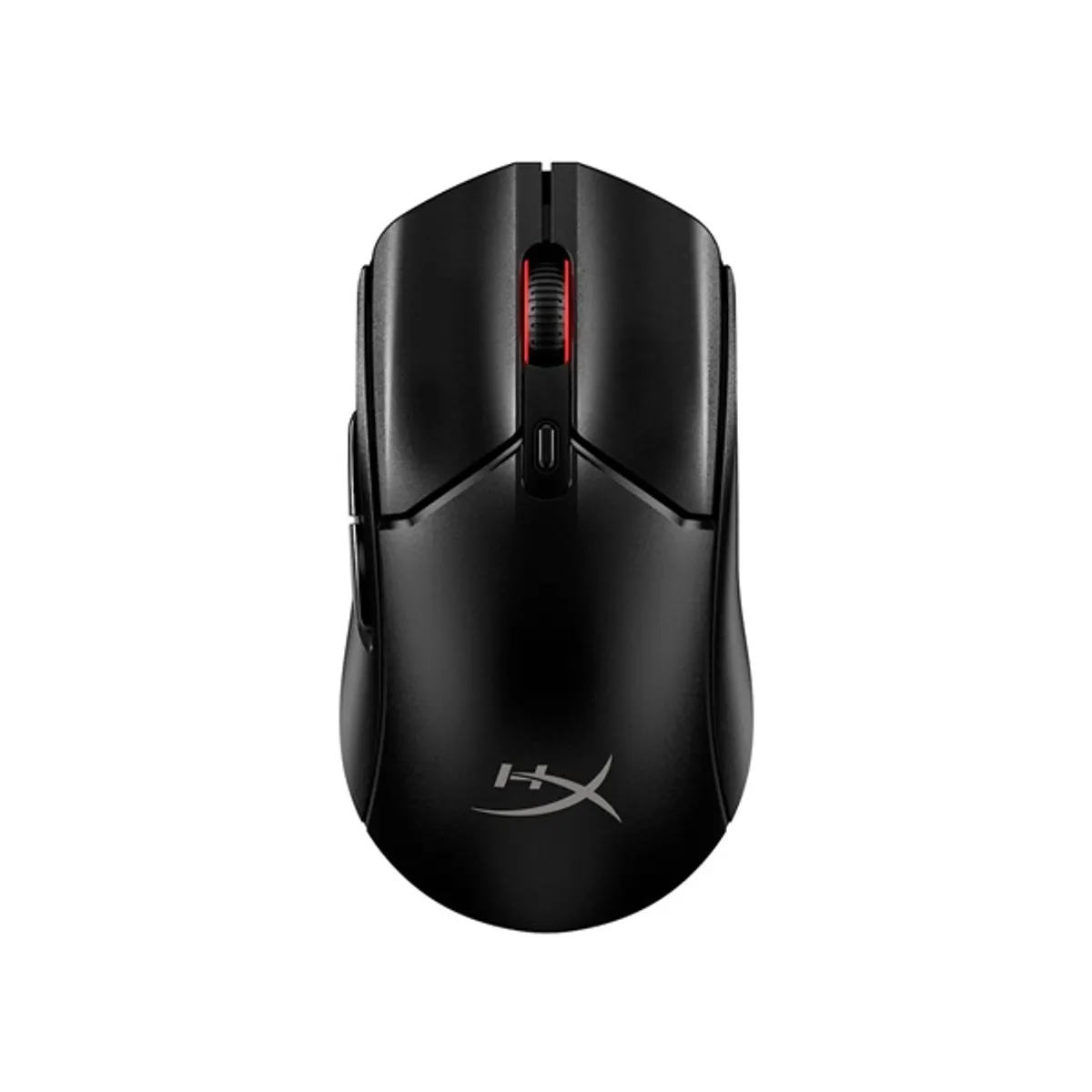 HYPERX Pulsefire Haste 2 Core fekete vezeték nélküli gamer egér #2
