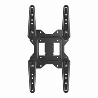 Sbox LCD-443 23"-55" VESA 400x400 dönthető karos fali konzol #5