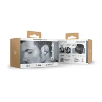 Energy Sistem EN 459643 ChicPods True Wireless Bluetooth fekete fülhallgató #7