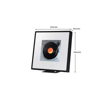 Samsung HW-LS60D/EN vezeték nélküli Wi-Fi/Bluetooth hangszóró #3