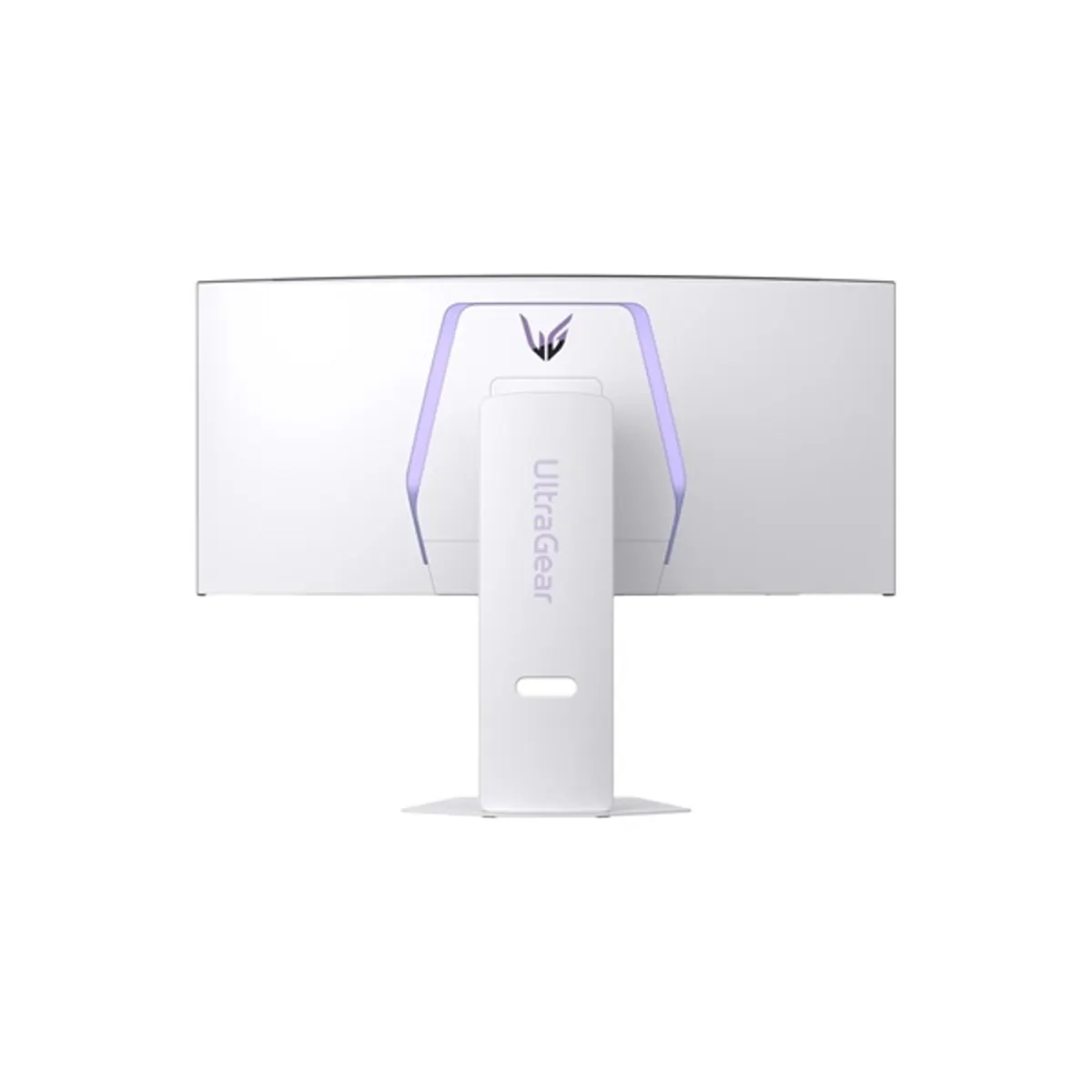 LG 34" 34GX90SA-W.AEU UltraGear WQHD OLED 240Hz DP/HDMI/USB/USB-C/LAN ívelt gamer monitor #3