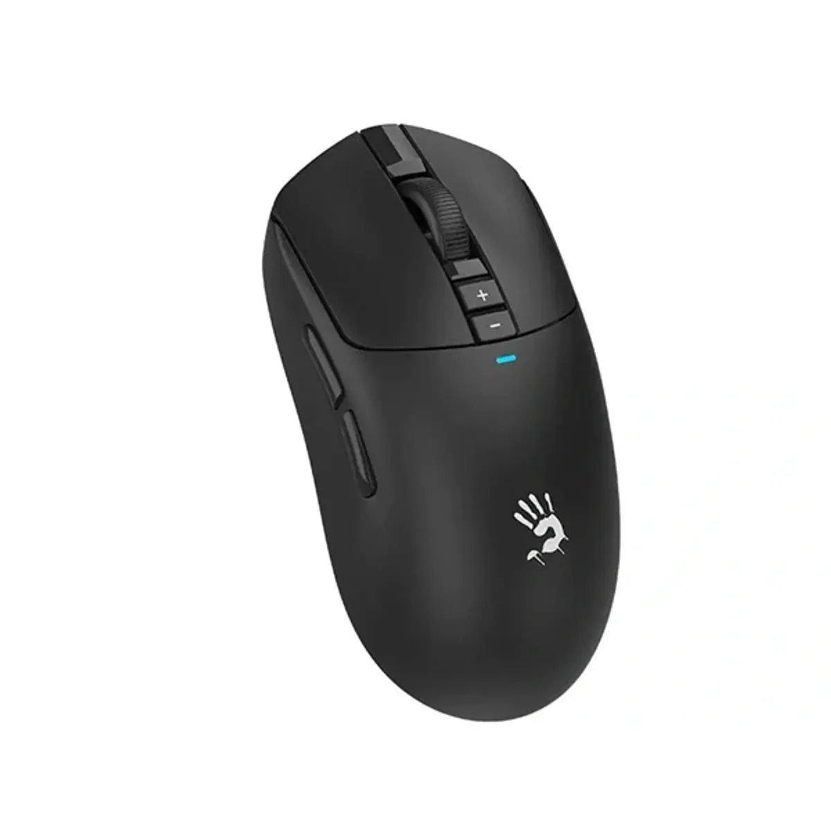 A4-Tech Bloody R72 Pro Duo vezeték nélküli fekete gamer egér #8