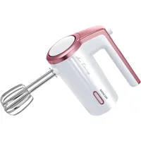 Sencor SHM 9000WH fehér akkumulátoros kézi mixer #2