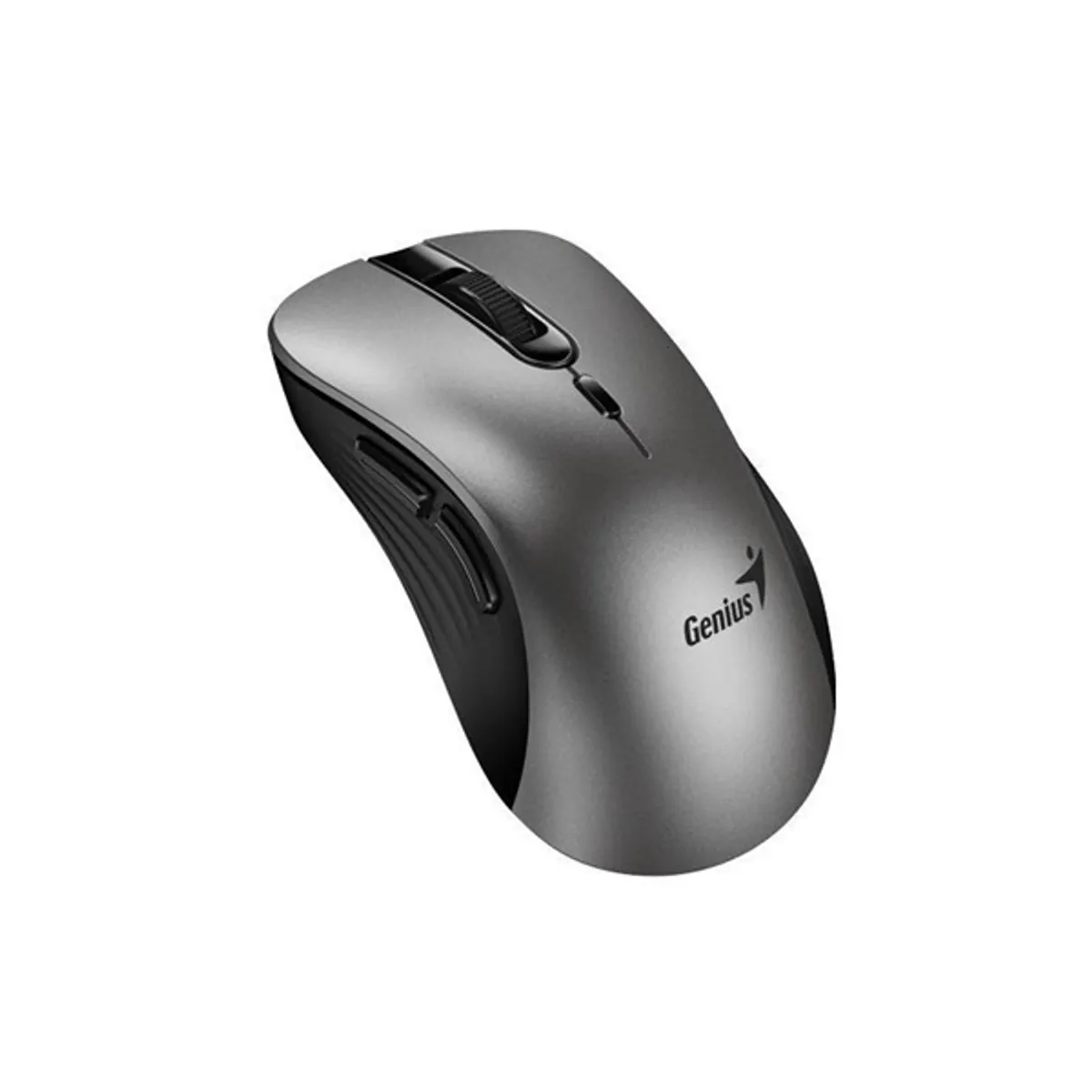 Genius Ergo 8100S AI vezeték nélküli szürke egér #2