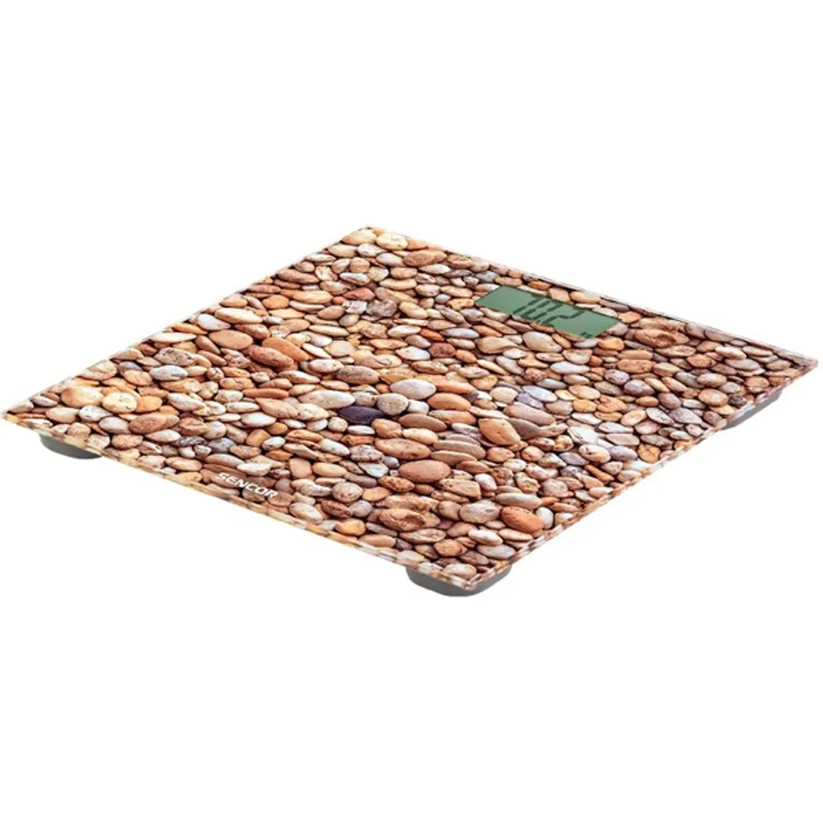 Sencor SBS 2302SN személymérleg #2