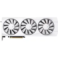 XFX Quicksilver Radeon RX 9070XT White Magnetic Air Edition AMD 16GB GDDR6 256bit PCIe videókártya #4