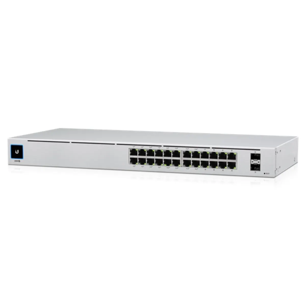 Ubiquiti UniFi USW-24-POE Gen2 24port GbE LAN 16x PoE+ 2xGbE SFP port L2 menedzselhető switch #1