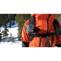 GoPro ATCLP-001 csipeszes és Mágneses tartó #5