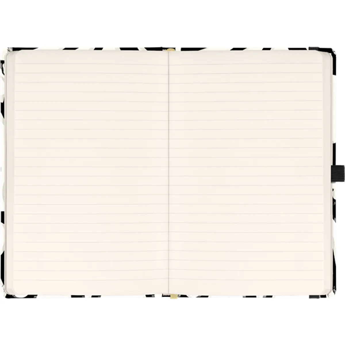 Realsystem Japan 5416 keményfedeles notesz #2