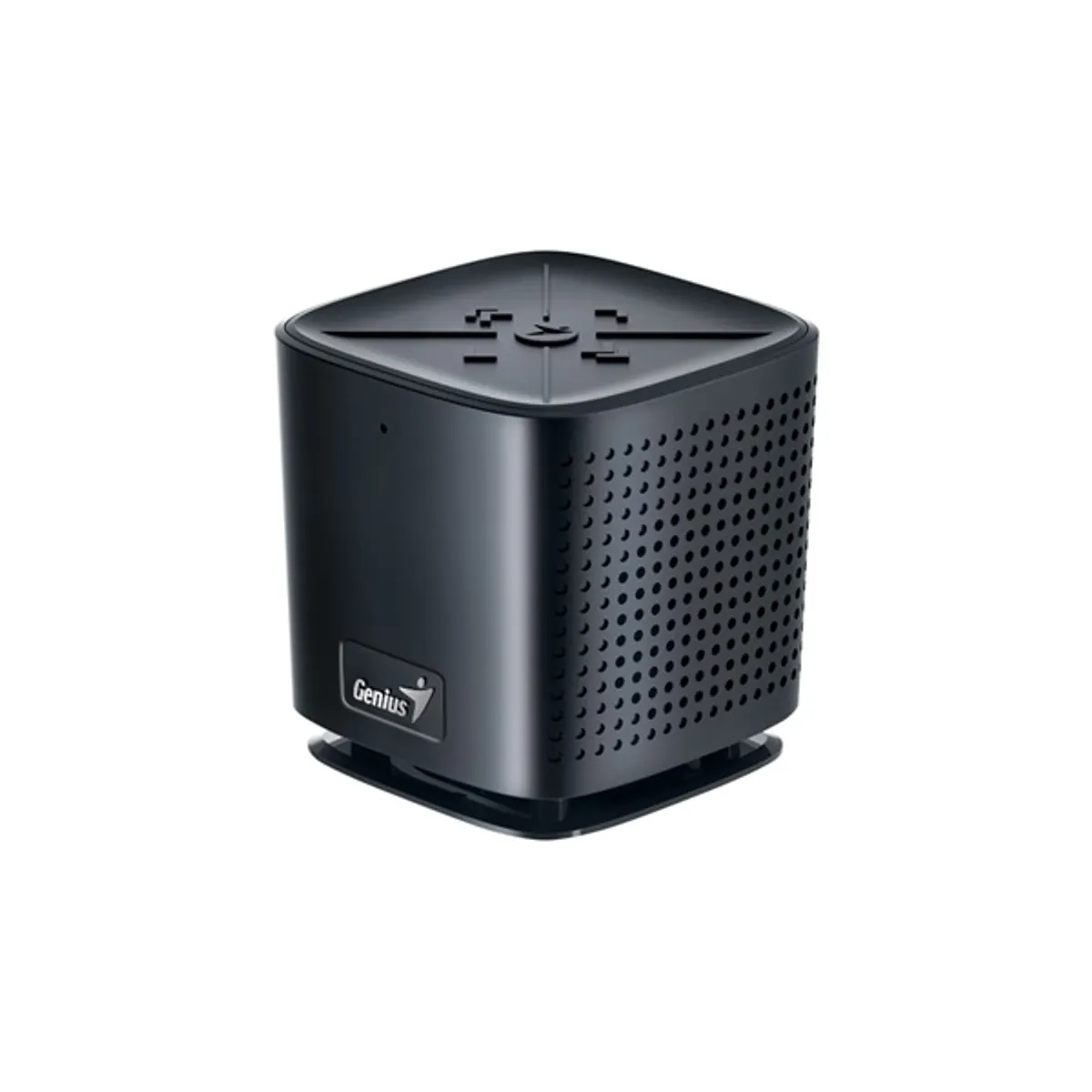 Genius SP-925BT hordozható fekete Bluetooth hangszóró #1