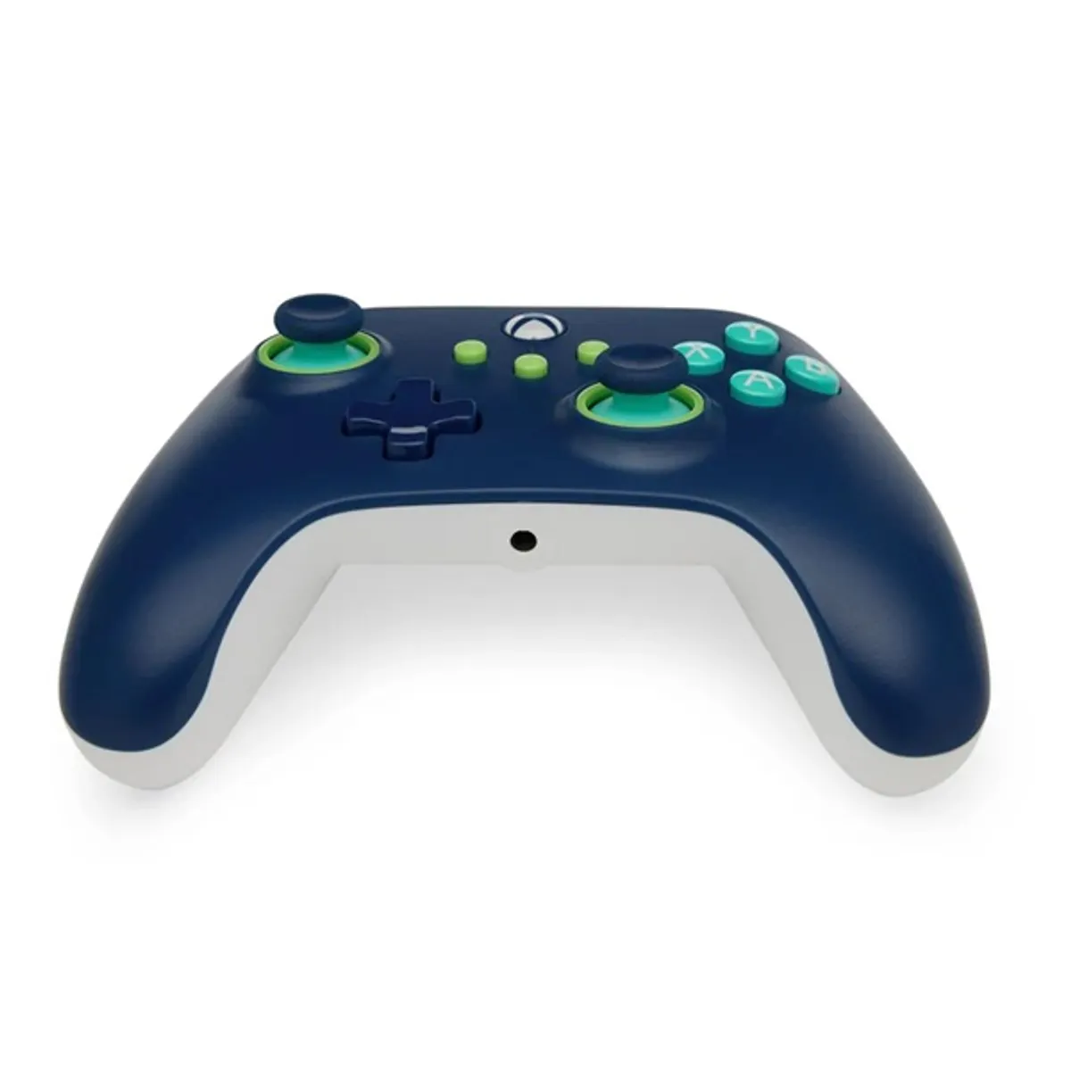 PowerA XBGP0380-01 Xbox Series X|S/Xbox One vezetékes tengerkék kontroller #3