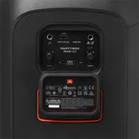 JBL Partybox Club 120 fekete Bluetooth Partybox #5