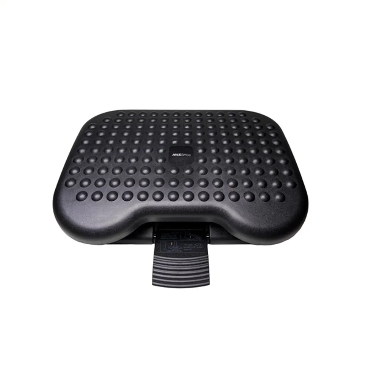 IRISOffice  FR-200-BK fekete lábtámasz #2