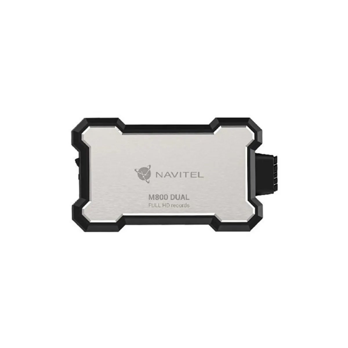 Navitel M800 DUAL MOTO menetrögzítő kamera #10